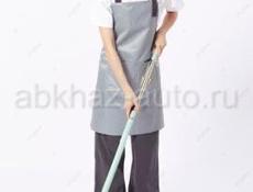 Требуется уборщица/посудница