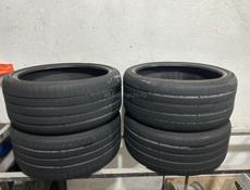 Комплект резины 