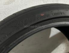 Комплект резины 