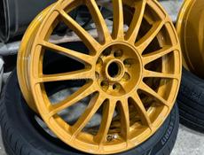 Комплект дисков