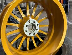 Комплект дисков