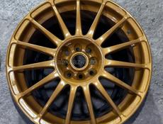 Комплект дисков