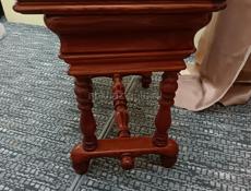 Нарды - стол🔥, состояние новых- идеальное. Натуральное дерево , ручная работа.