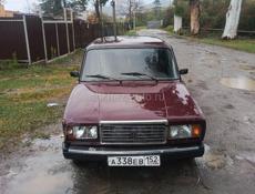 ВАЗ 2107