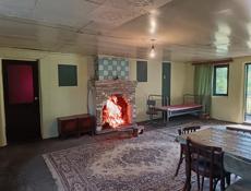 Дом с видом🔥 на Кавказский хребет, с. Гуп