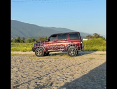 УАЗ Патриот