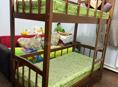 Продам кровать двухъярусную 