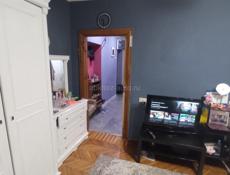 2 комнатная квартира, в центральной части города. 