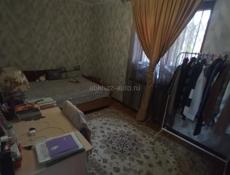 2 комнатная квартира, в центральной части города. 