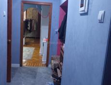 2 комнатная квартира, в центральной части города. 