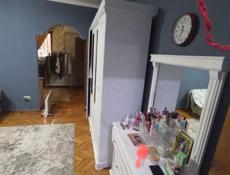 2 комнатная квартира, в центральной части города. 