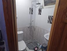 2 комнатная квартира, в центральной части города. 