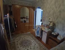 2 комнатная квартира, в центральной части города. 