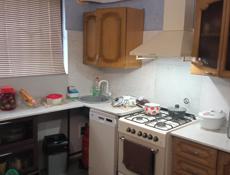 2 комнатная квартира, в центральной части города. 