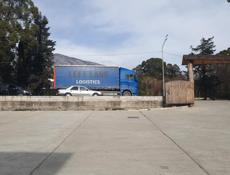 Грузоперевозки до 15 тонн 