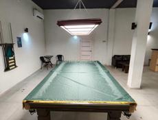 Бильярдный стол 10-футов