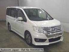 Honda Stream