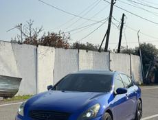 Infiniti G35
