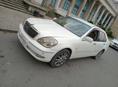 Toyota Brevis
