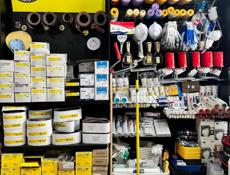 Масла и краски для деревообработки