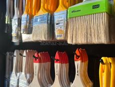 Масла и краски для деревообработки