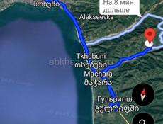 Земельный участок Мерхеул 25 сот