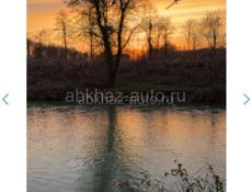 Земельный участок 