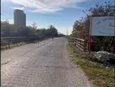 Земельный участок 