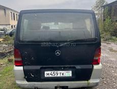 Разбор вито 7116999