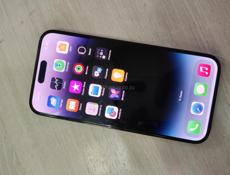 iPhone 14 Pro Max 256g