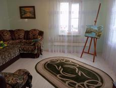 Продается 600 м от моря жилой 2х этажный дом недалеко от Нового Афона, Абхазия, пос. Приморское.