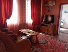 Продается 600 м от моря жилой 2х этажный дом недалеко от Нового Афона, Абхазия, пос. Приморское.