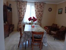 Продается 600 м от моря жилой 2х этажный дом недалеко от Нового Афона, Абхазия, пос. Приморское.