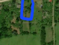 Земельный участок