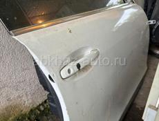 Дверь gs водительская!