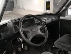 ВАЗ 2123 Нива