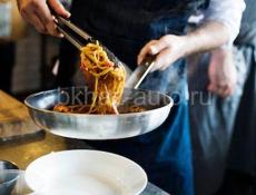 Повар Европейской кухни 