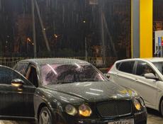 Bentley Continental Flying Spur