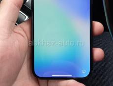 Заблокированный 15 айфон,в хорошем состоянии. Писать на вацапп.