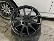 18е в идеале,на японские авто