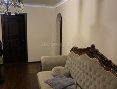 Квартира с ремонтом и мебелью