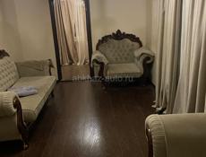 Квартира с ремонтом и мебелью