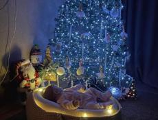 Елка литая 1,8 