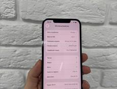 12 Pro Max 256Gb 🔋80%