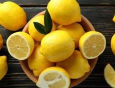 Оптом скупаем лимоны в овощехранилище в Агудзере. По высоким ценам!!!  Телефон для связи: 715-22-88