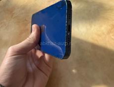 Айфон 12 синего цвета 64 ГБ