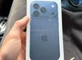 Срочно iPhone 17 Pro 256G