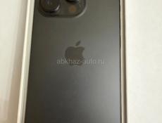 Айфон 16 про 256 гб