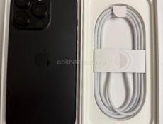 Айфон 16 про 256 гб