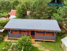 🏡 Представляем вашему вниманию дом для круглогодичного использования на базе проекта "ВЕНЕЦИЯ"